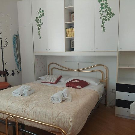 트리에스테 Casa Di Tania 아파트 외부 사진