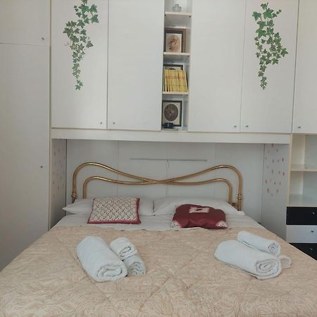 트리에스테 Casa Di Tania 아파트 외부 사진